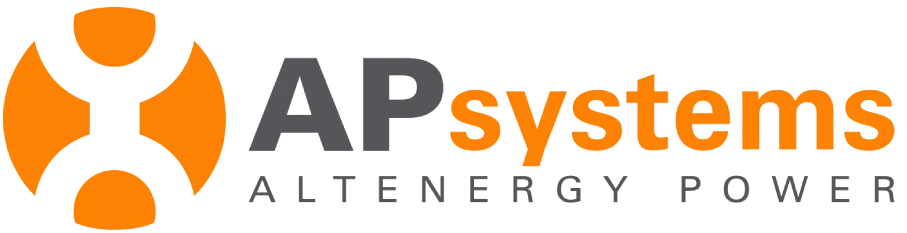 Logo APsystems