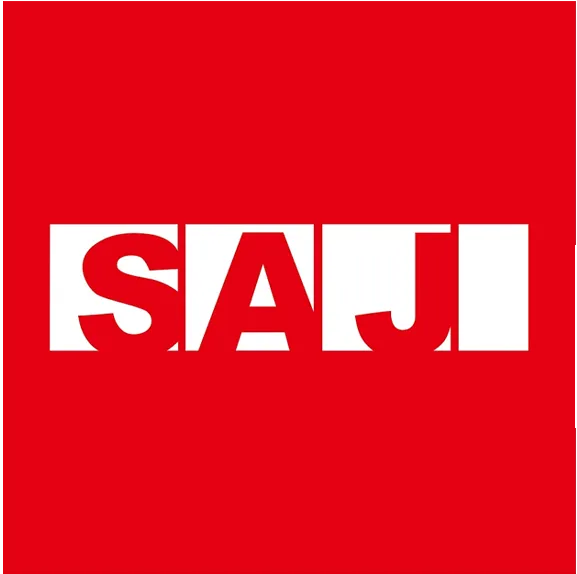 Logo SAJ