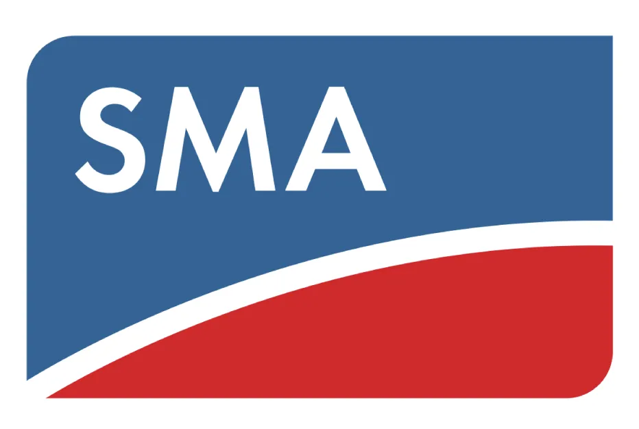 Logo SMA