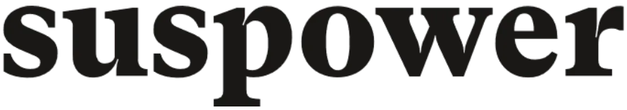 Logo suspower