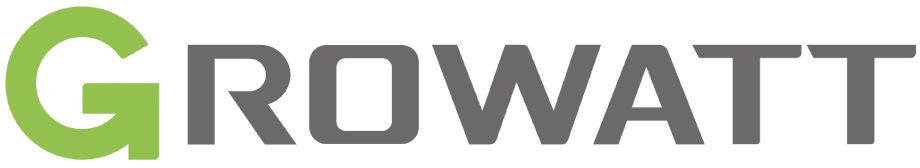 Logo Growatt