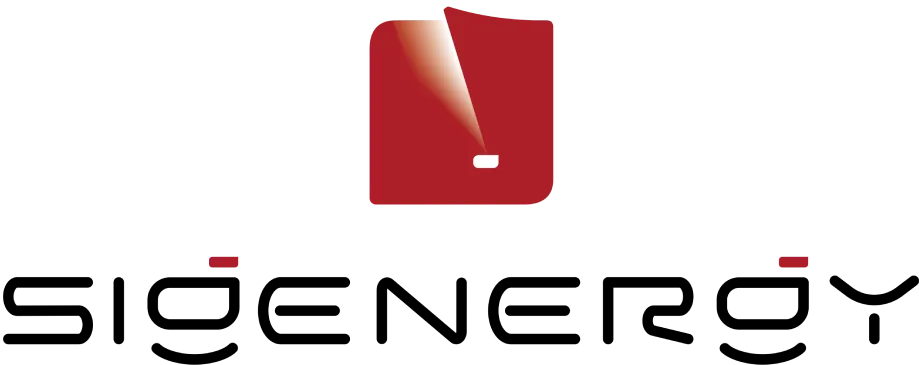 Logo Sigenergy