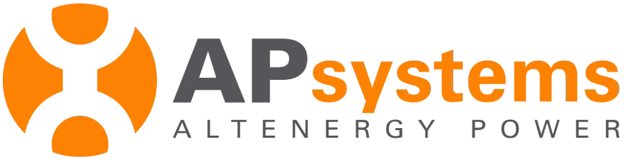 Logo APsystems