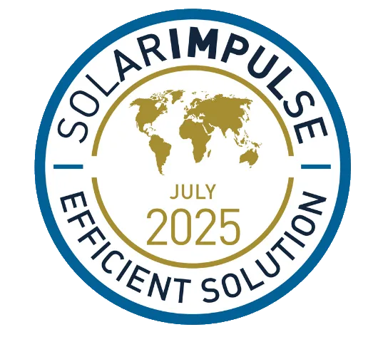 SOLARIMPULSE JULY 2025 EFFICIENT SOLUTION