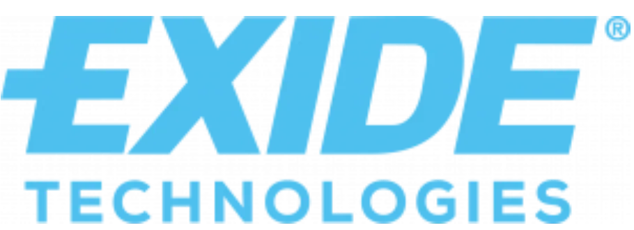 Logo Exide Technologies