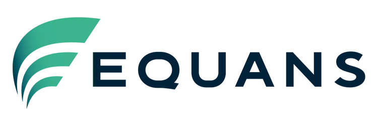Logo Equans