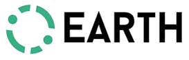 Logo earth