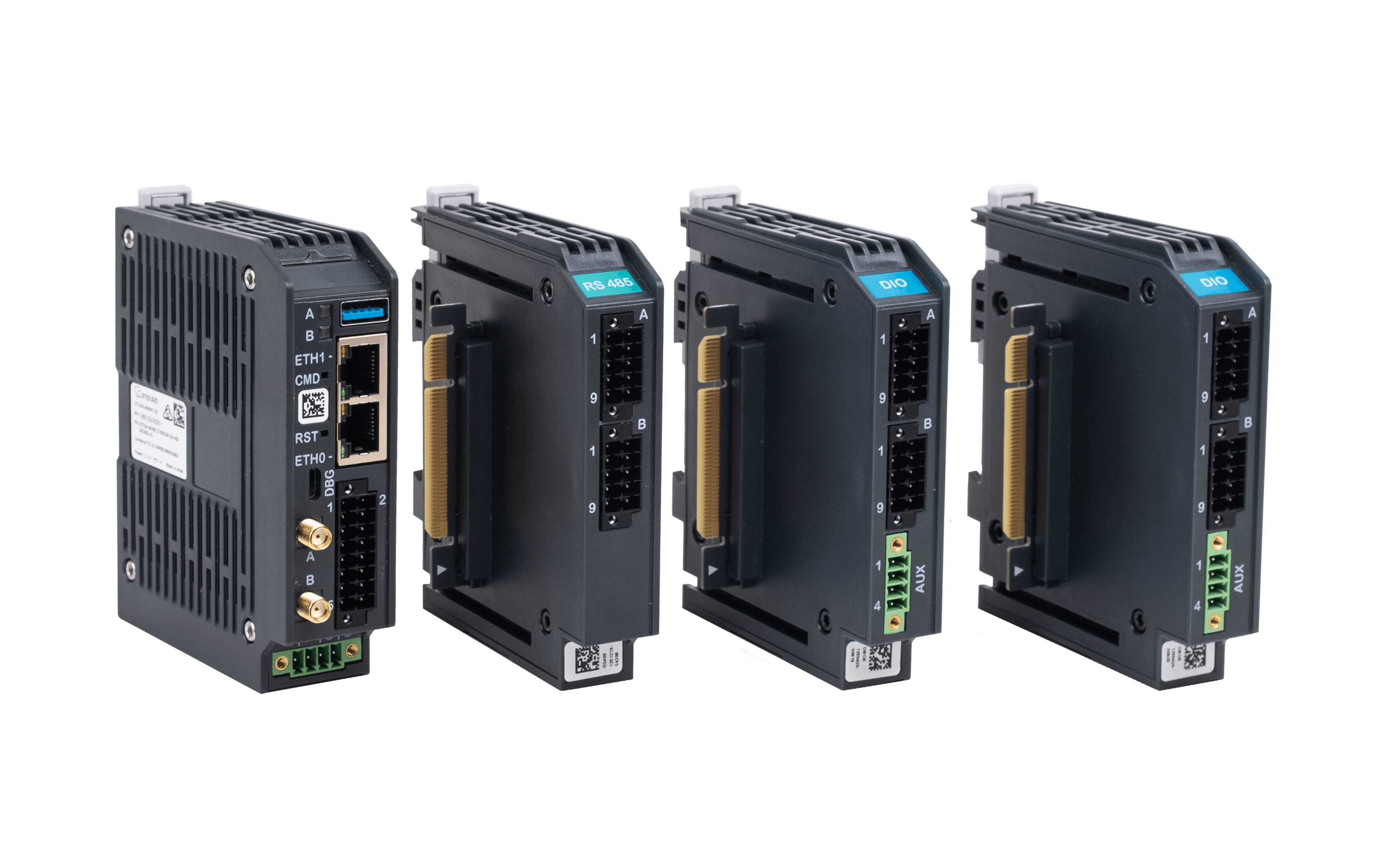 Modular SmartgridOne Ultra Controller