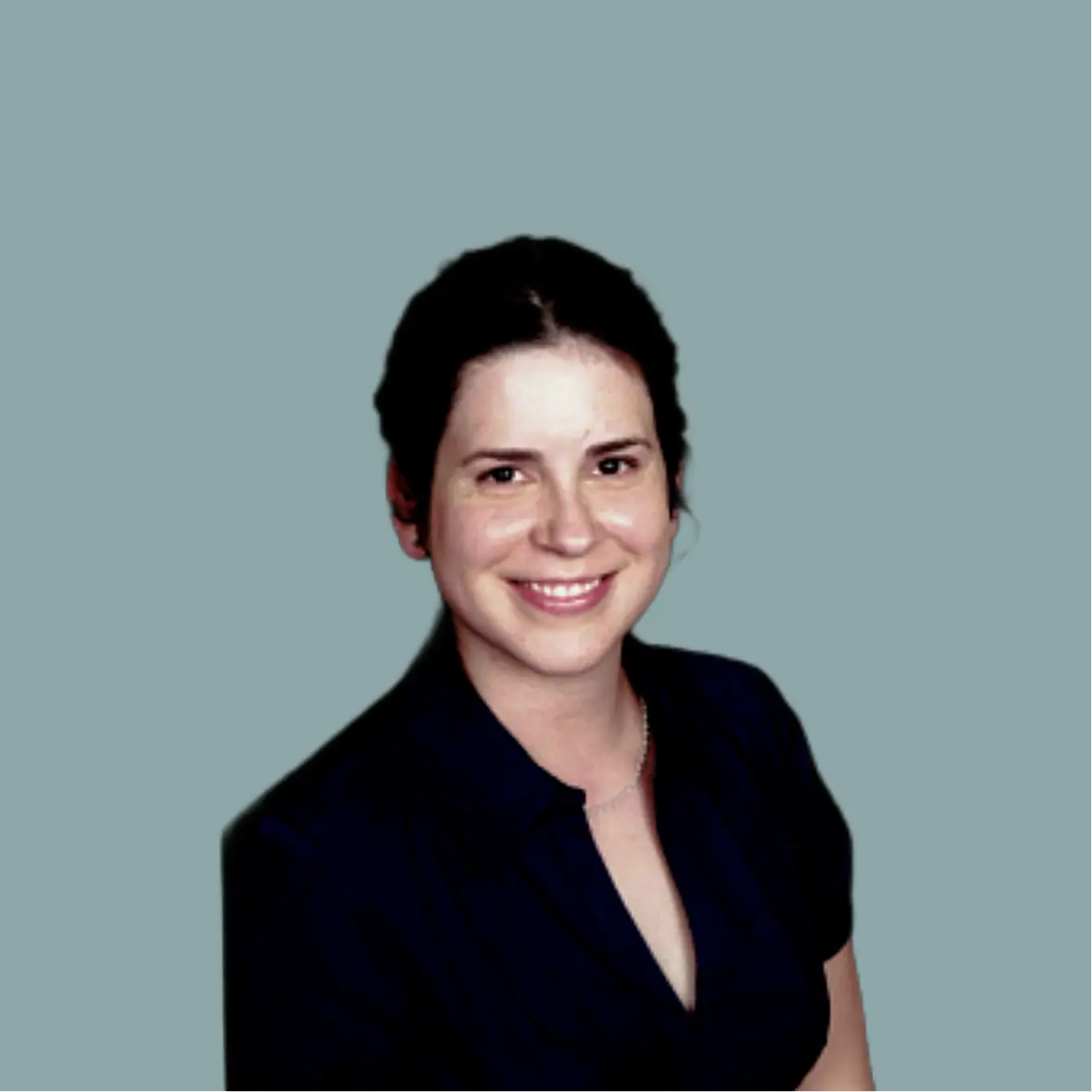 Kelly Hoover, PA