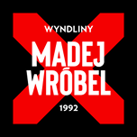  'WYNDLINY MADEJ WRÓBEL" Logo