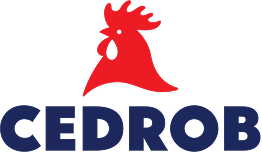 CEDROB Logo
