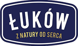 Łuków logo