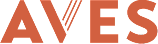 AVES logo