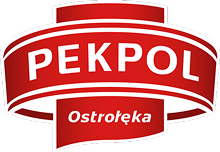 PEKPOL Ostrołęka logo