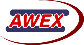 AWEX logo