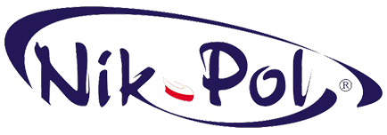 Nik-Pol logo