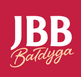 JBB Baltyga logo 