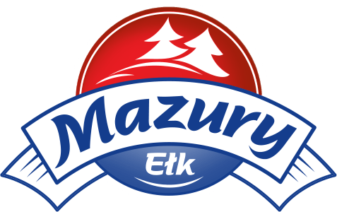 Mazury Etk logo 