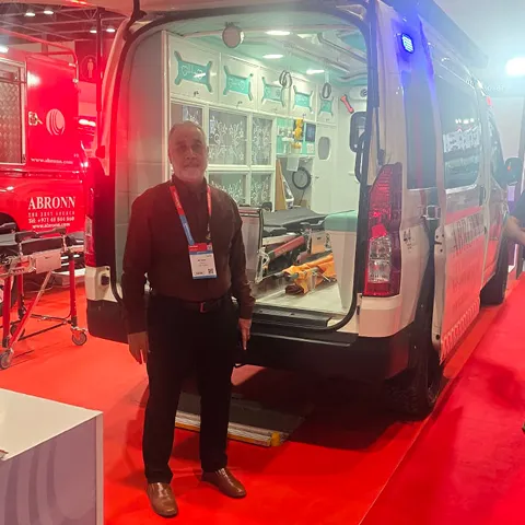 MAS owner with inventory