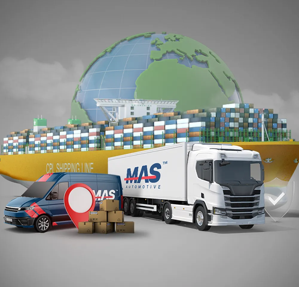 A Image of MAS Secure Global Delivery