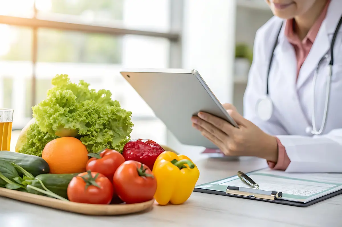 Nutritional Counseling