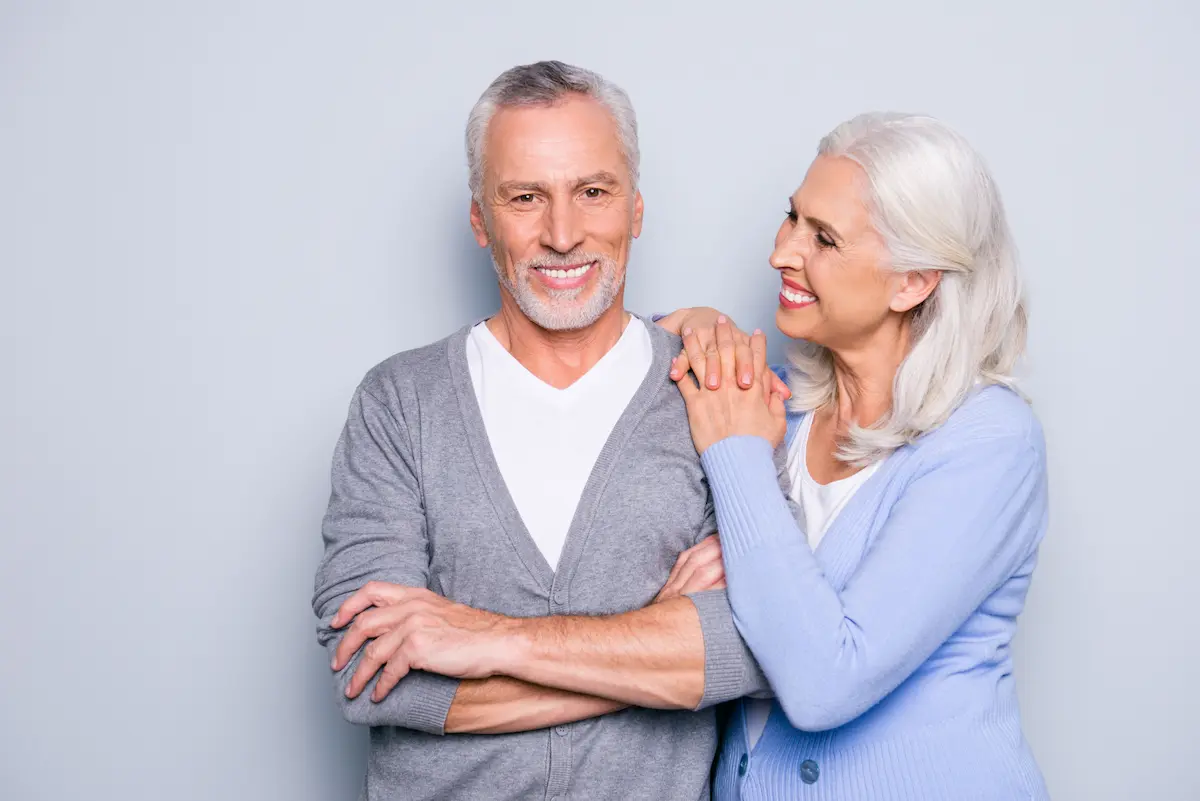 All-on-4 Dental Implants