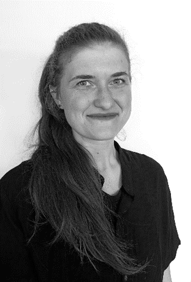 Portrait von Linda Swierkosz