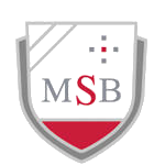 Signet der Medical School Berlin