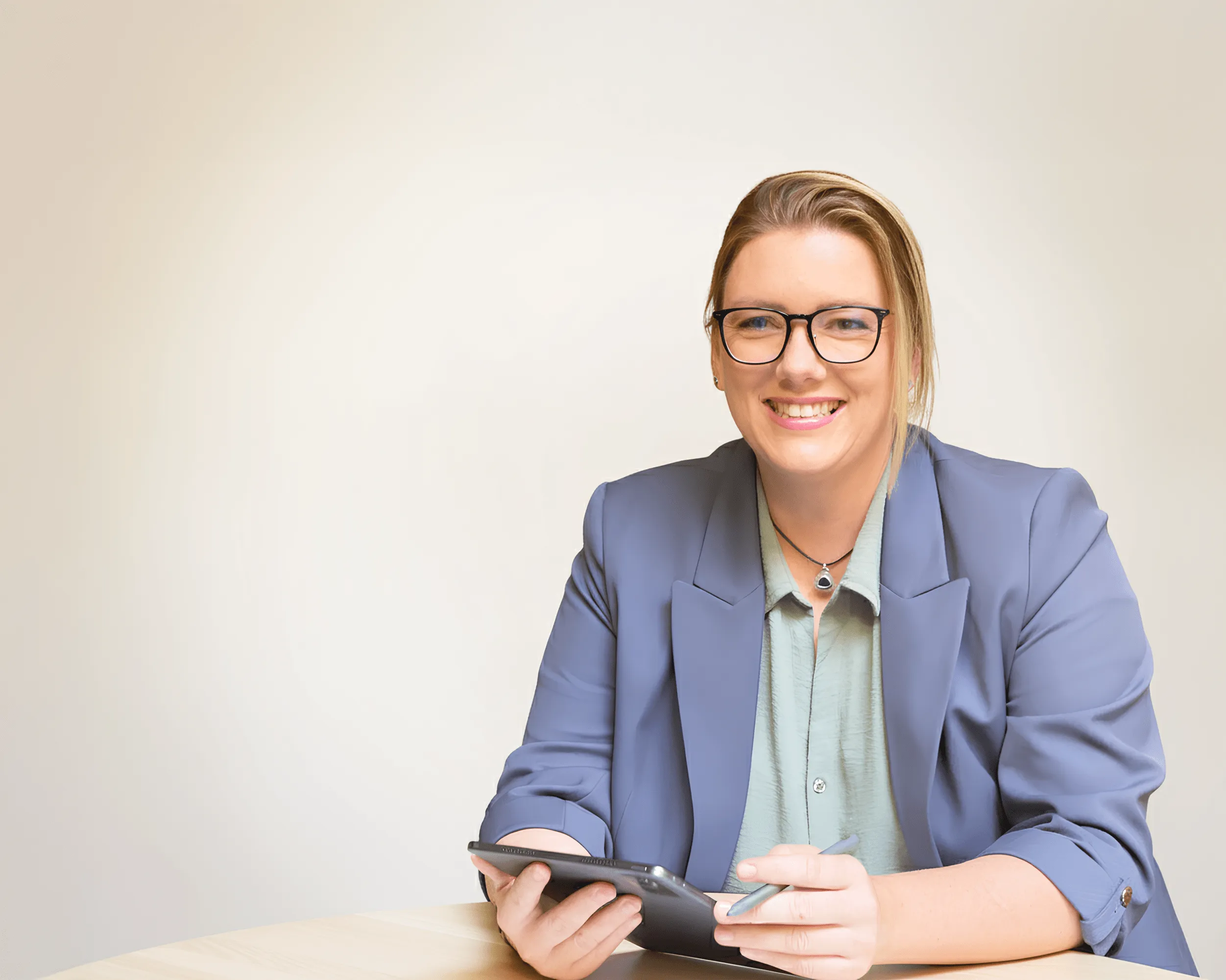 Jovana Schäfer, founder of JS Finance Solutions, Spanish mortgage broker based in Mallorca