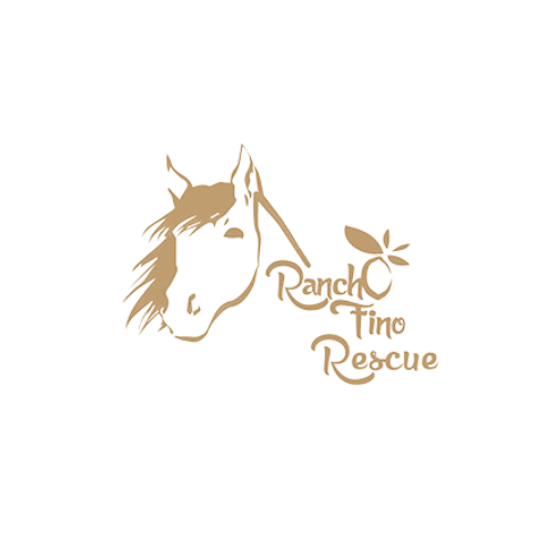 Rancho Fino Mallorca Rescue Logo