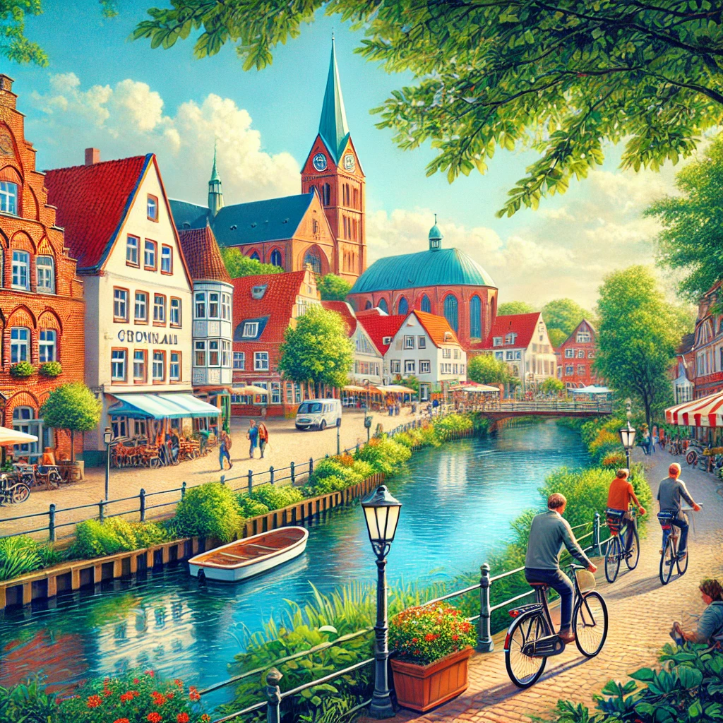 Kreuzworträtsel Ort bei Gronau (Münsterland)