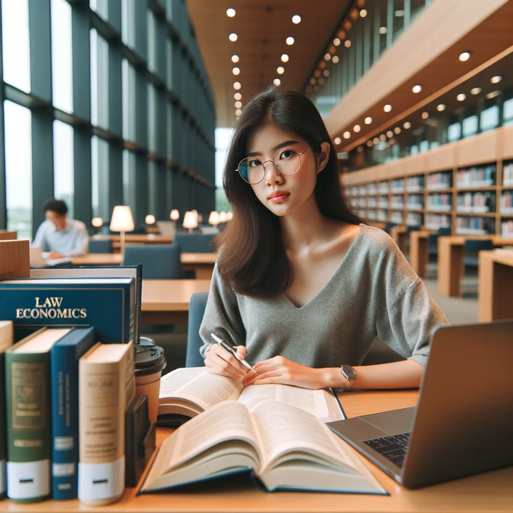 Wirtschaft und Recht Universität Münster