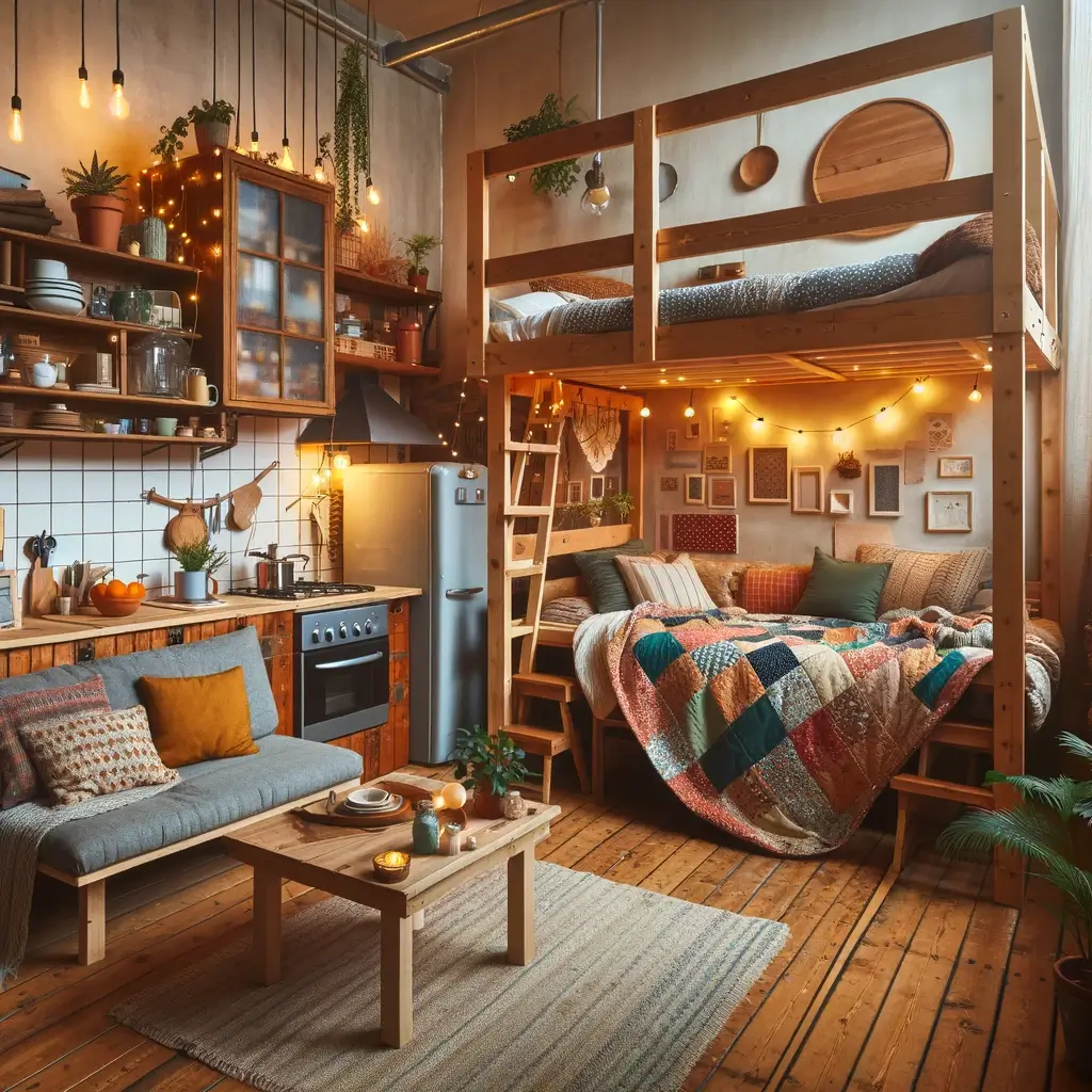 Studentenwohnung Regensburg
