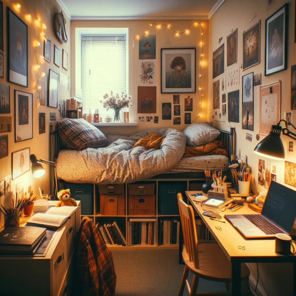Studentenwohnung Hamburg