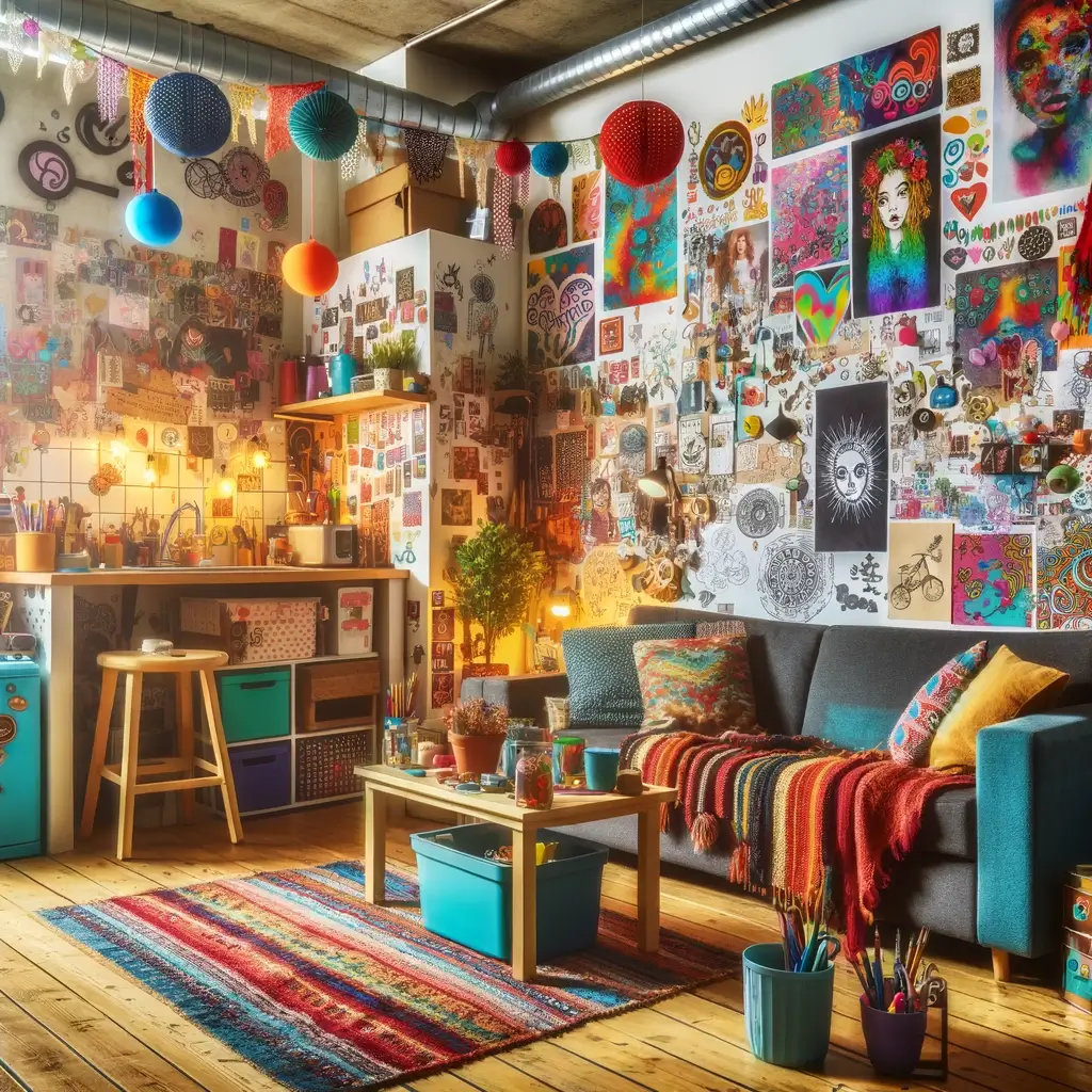 Studentenwohnung Hamburg