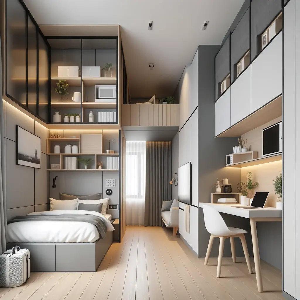 Studentenwohnung München