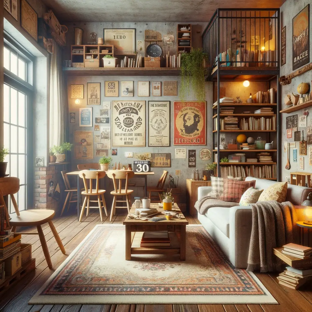 Studentenwohnung München