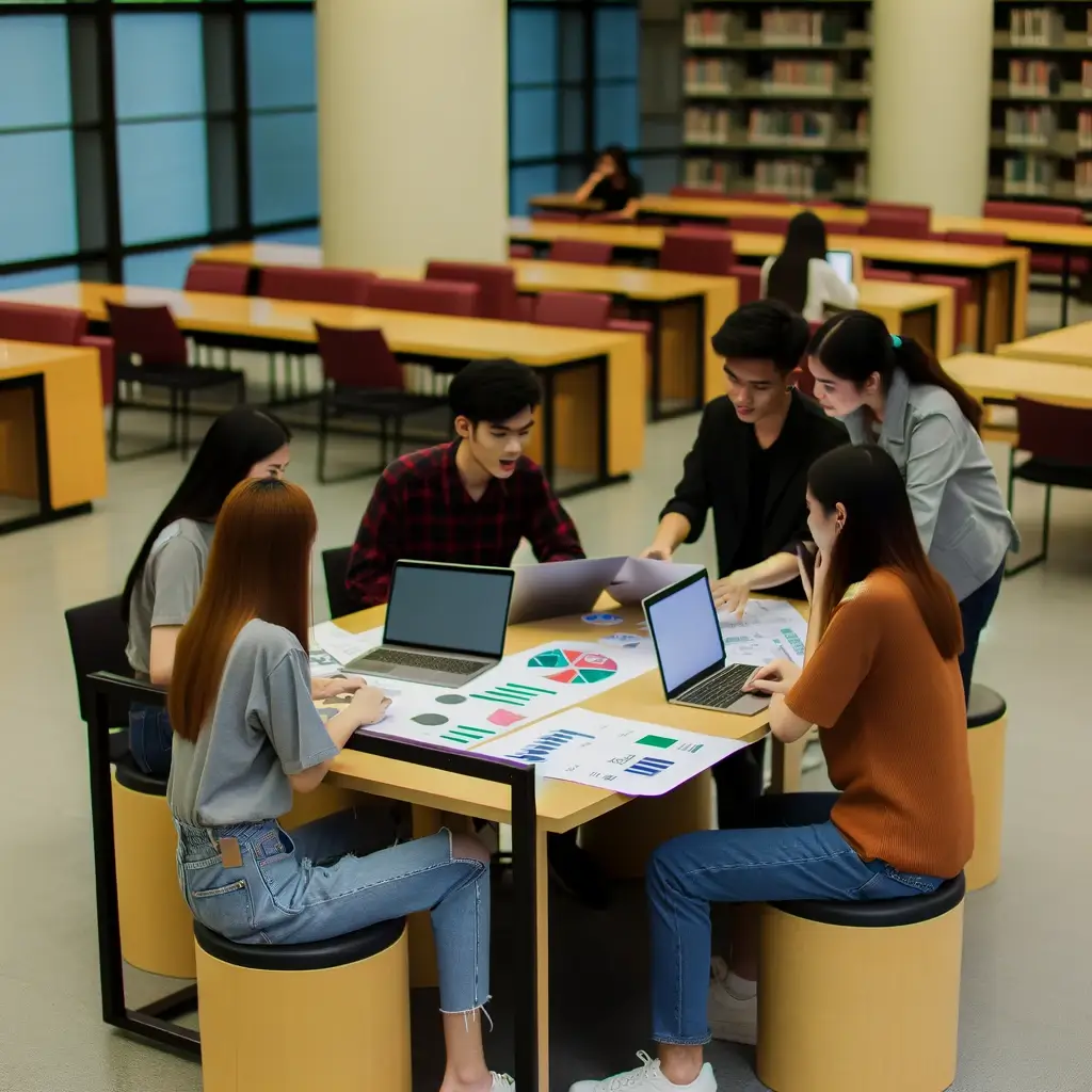Studentenwohnheim Regensburg