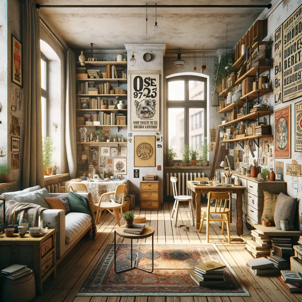 Studentenwohnung Düsseldorf