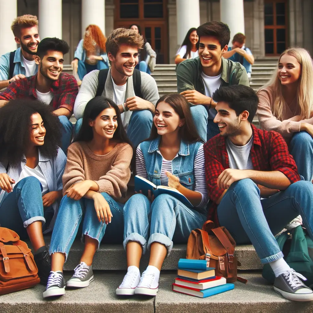 Studentenwohnheim Hannover