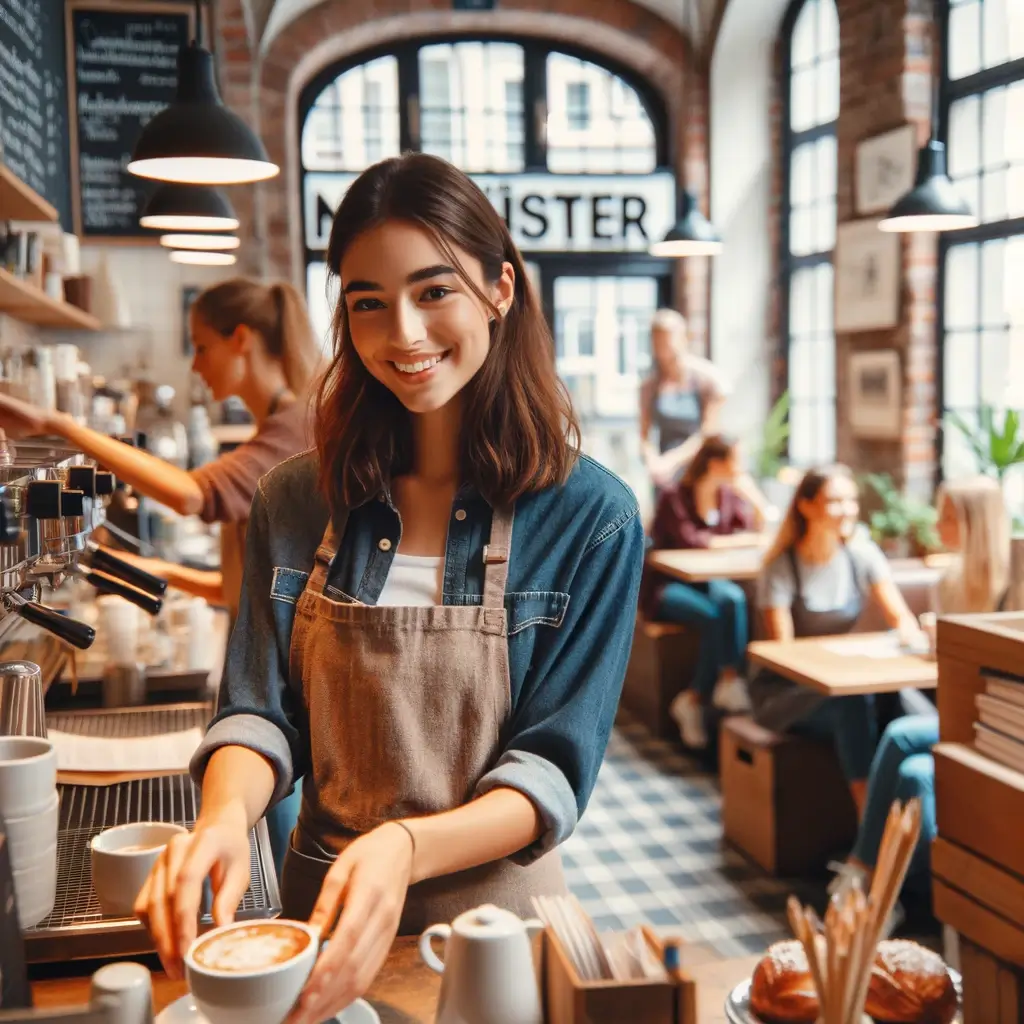 Studentenjob Münster