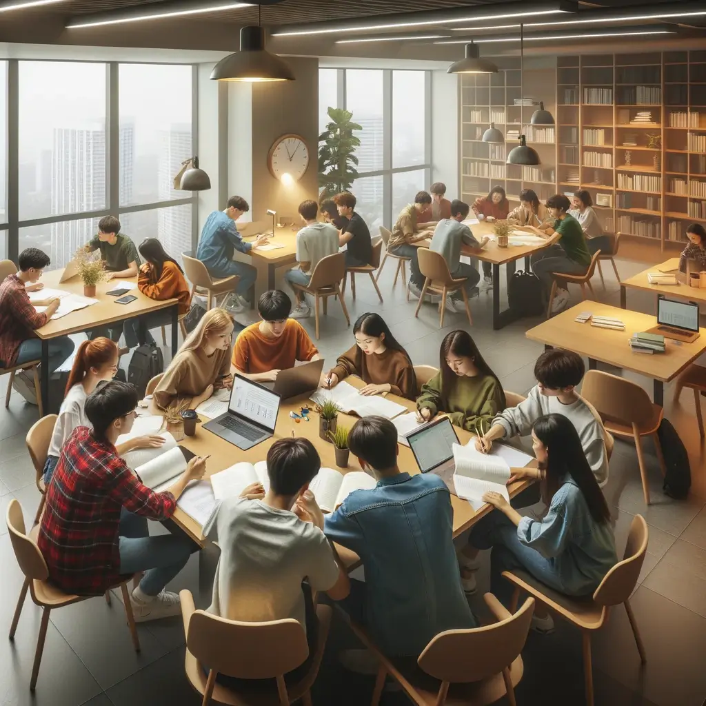 Studentenwohnheim Dortmund