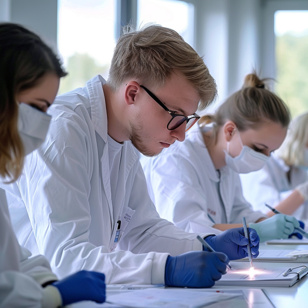 Fachschaft Zahnmedizin Münster