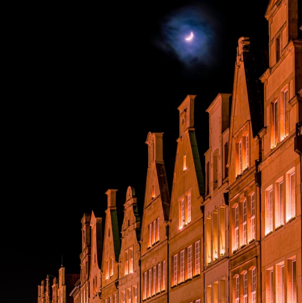 Stadt Münster