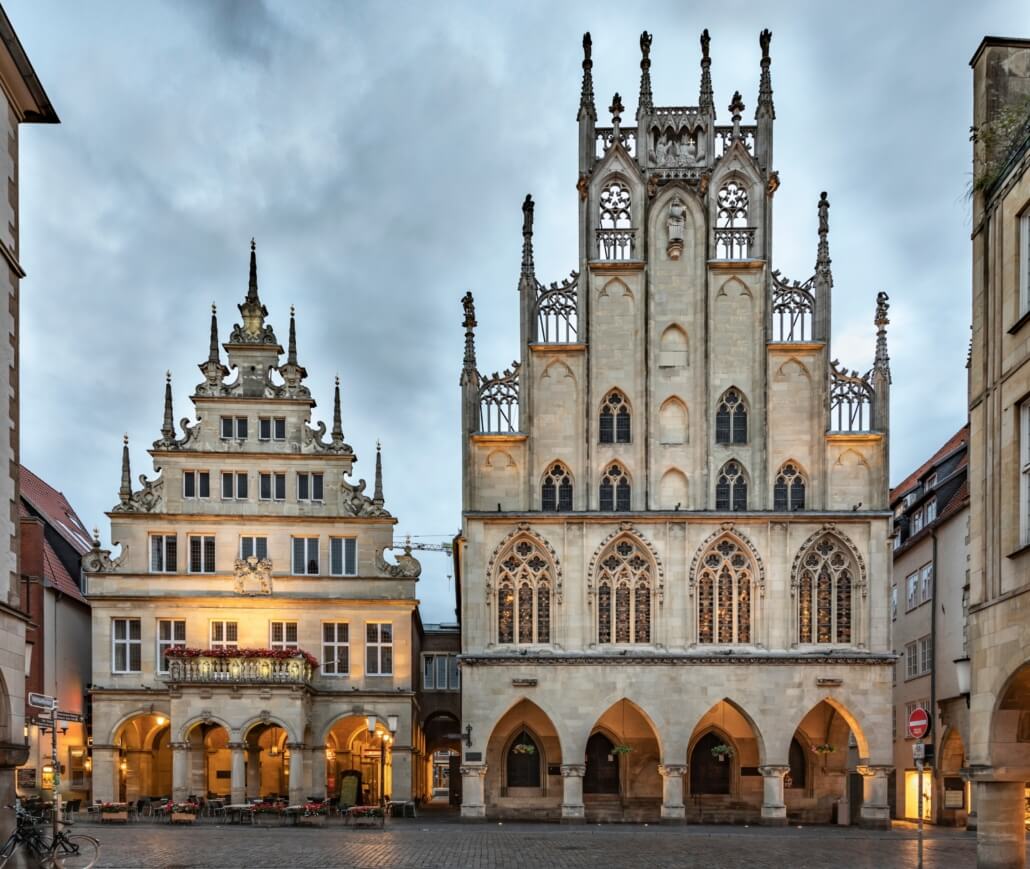 Stadt Münster