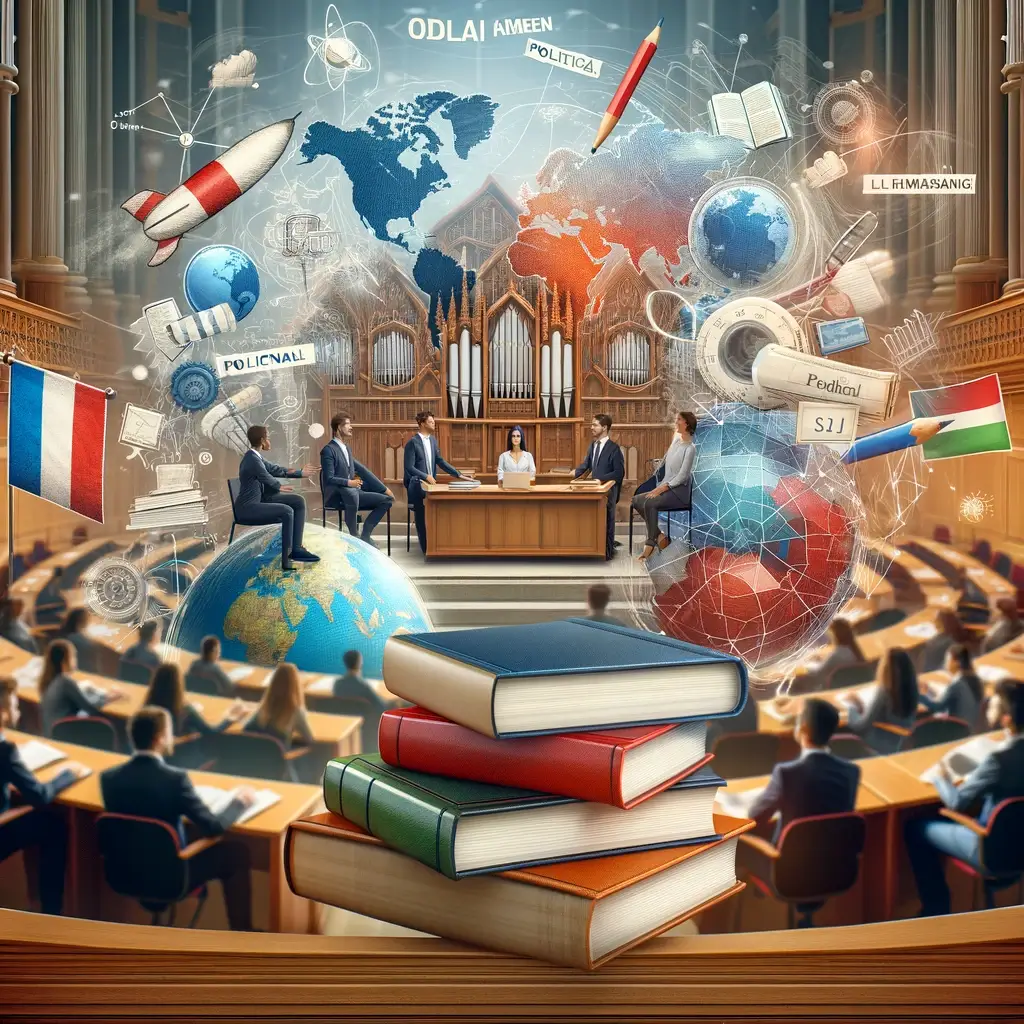 Politikwissenschaft Münster
