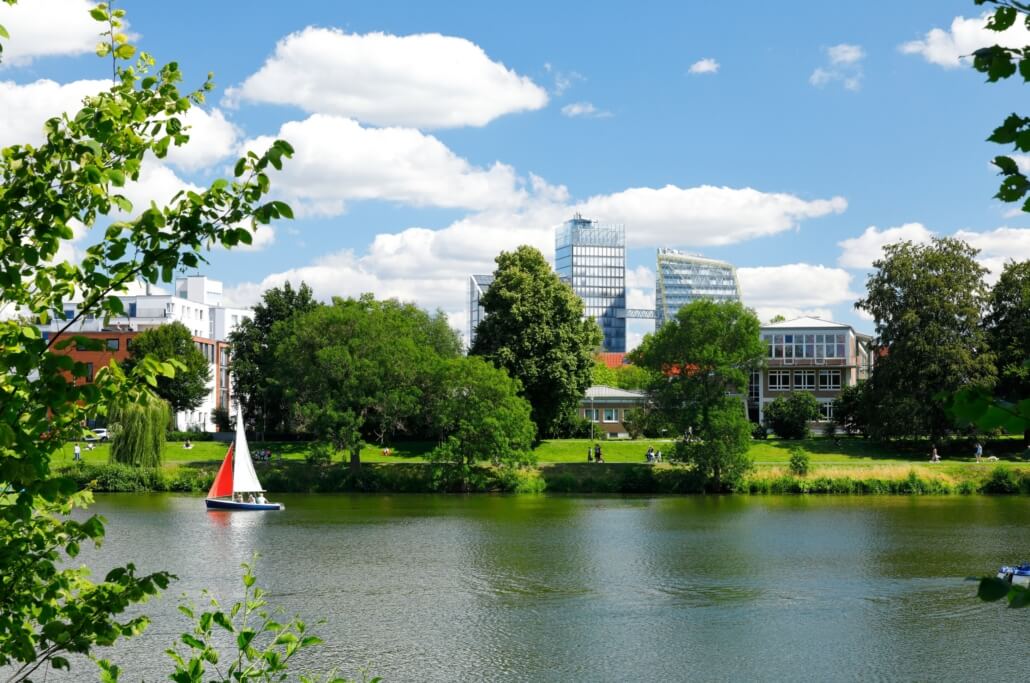 Münster Pluggendorf