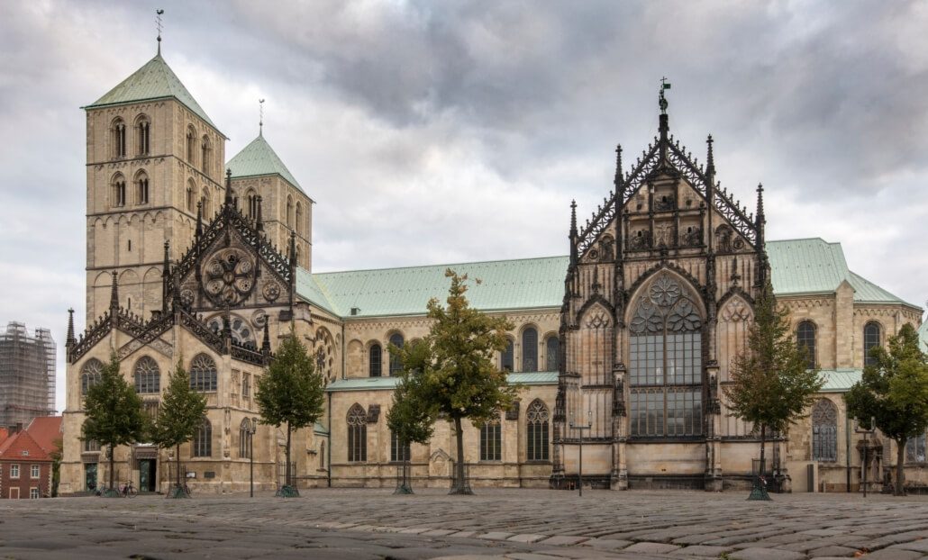 Münster