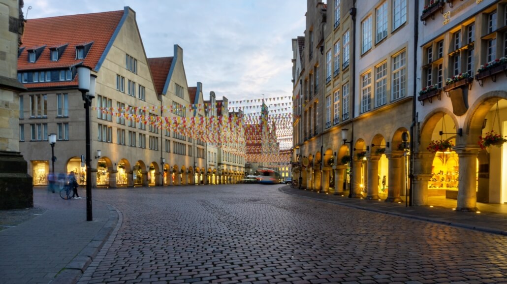 Münster