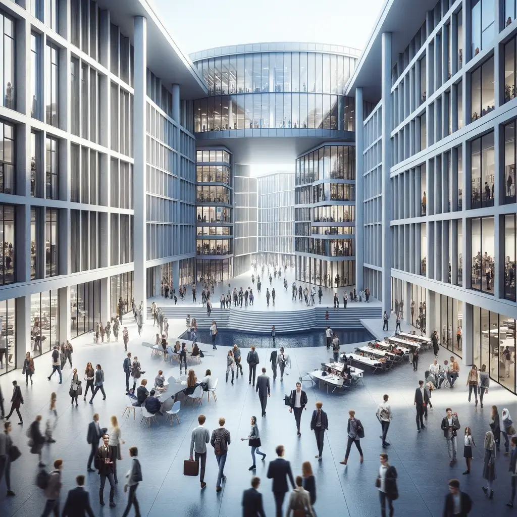 BWL Uni Münster